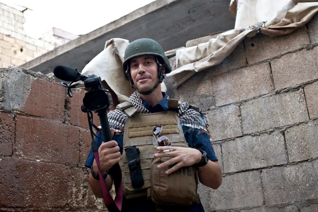 Sectors of Journalism Safety