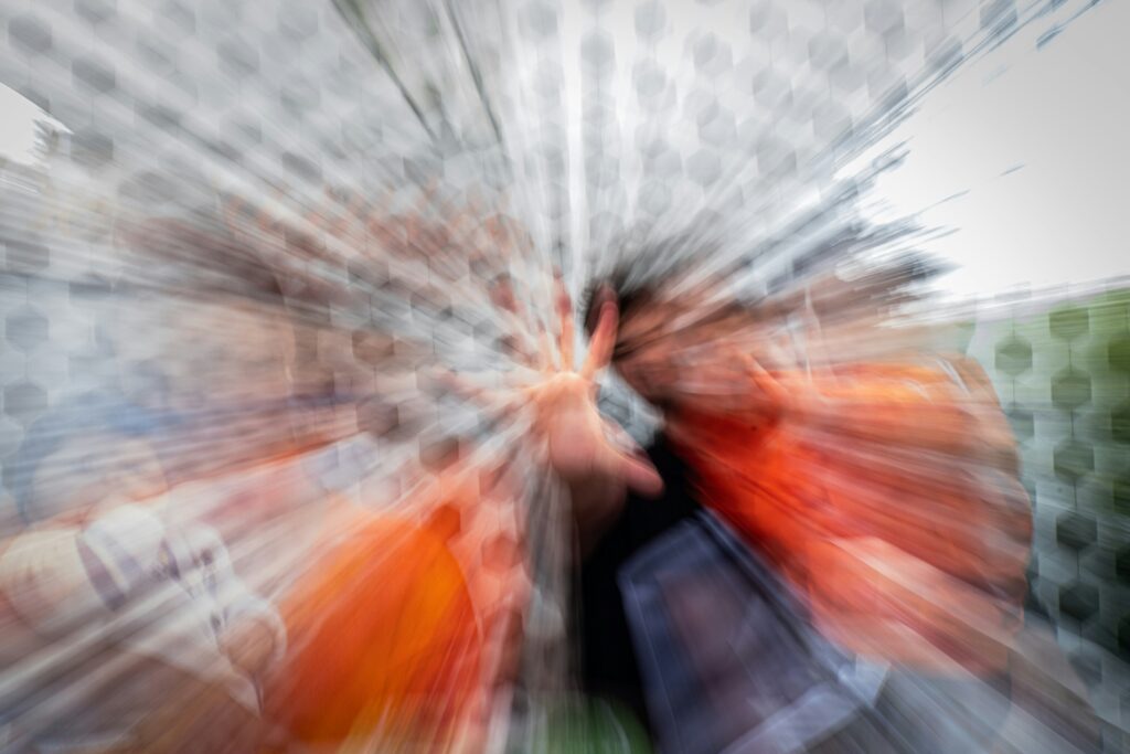 What is Burnout?