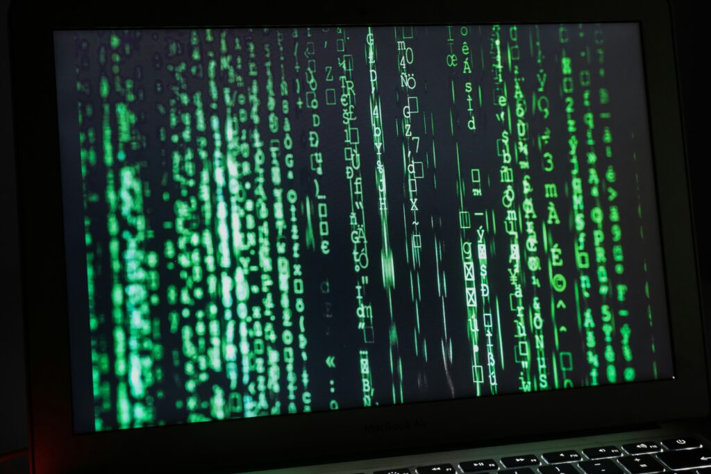 External Legal & Digital Security Resources