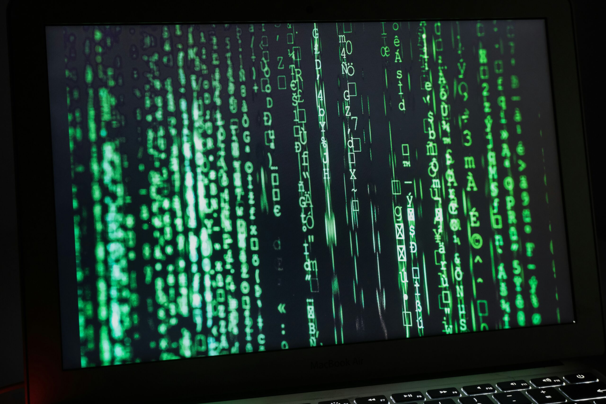 External Legal & Digital Security Resources